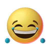 Laughing Emoji